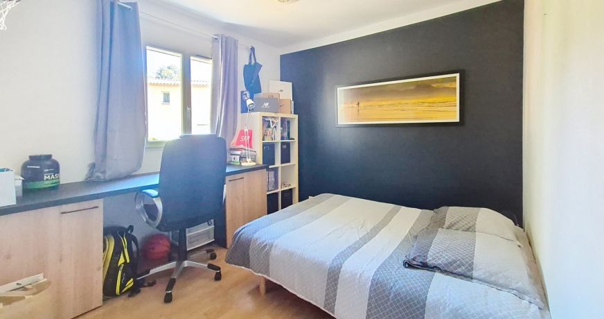 vente Maison Valbonne