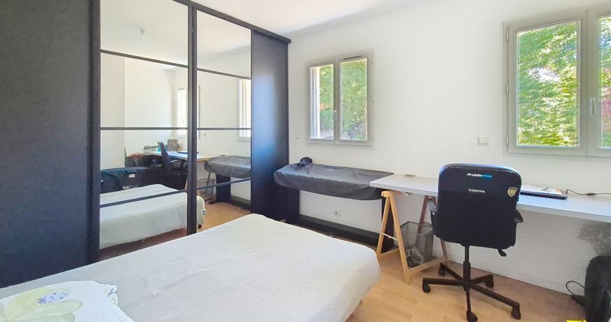 vente Maison Valbonne
