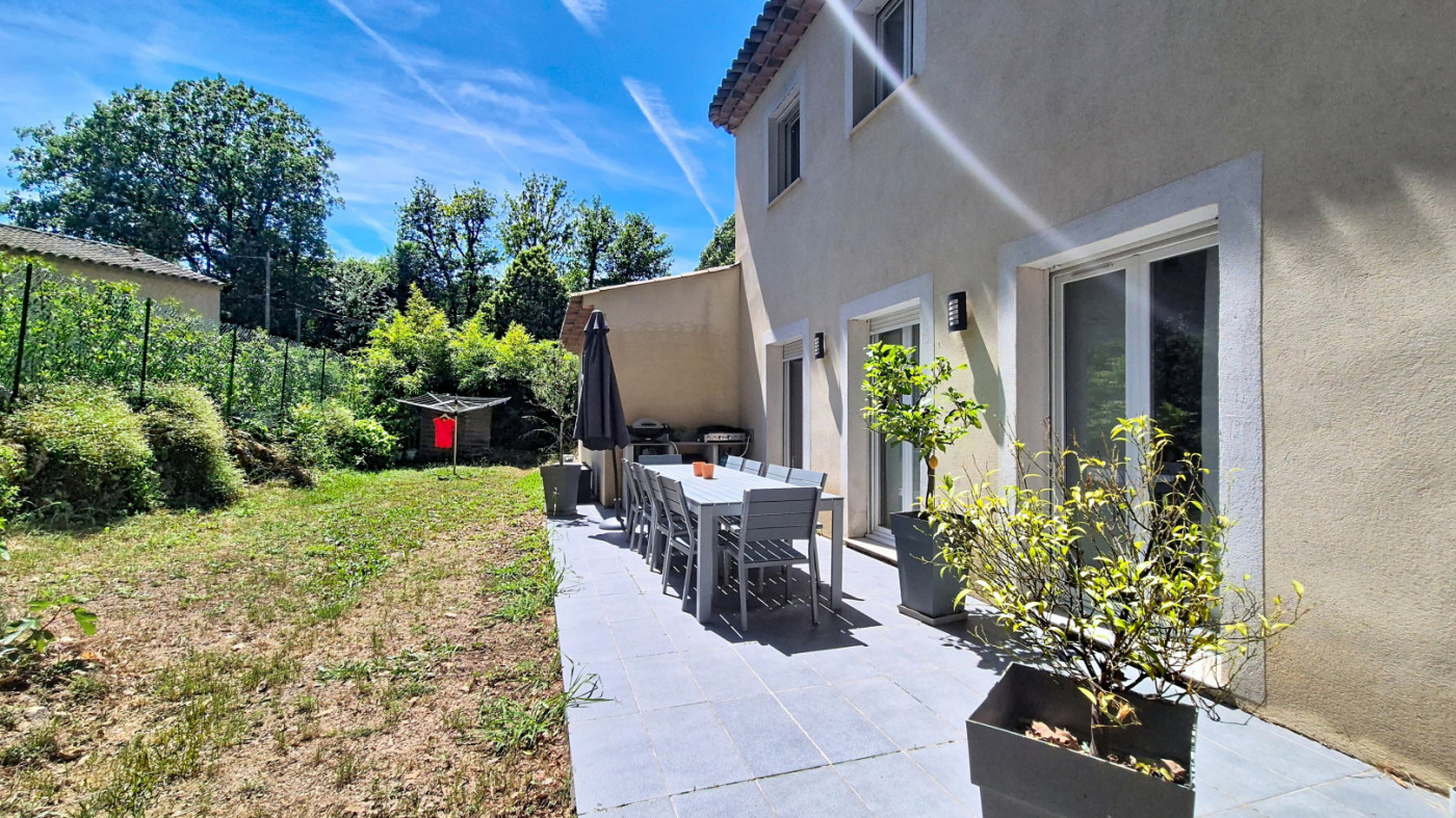 à vendre Maison Valbonne - Photo 17