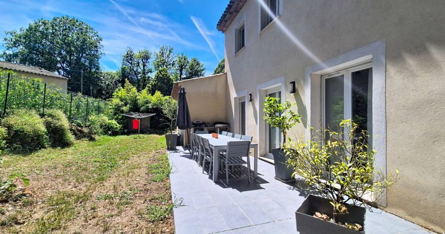 vente Maison Valbonne
