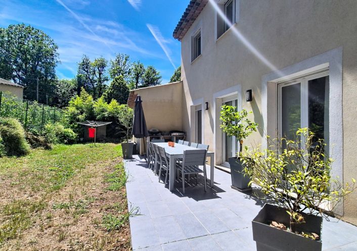 à vendre Maison Valbonne