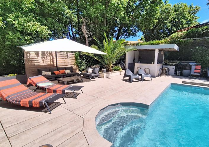 à vendre Maison Valbonne