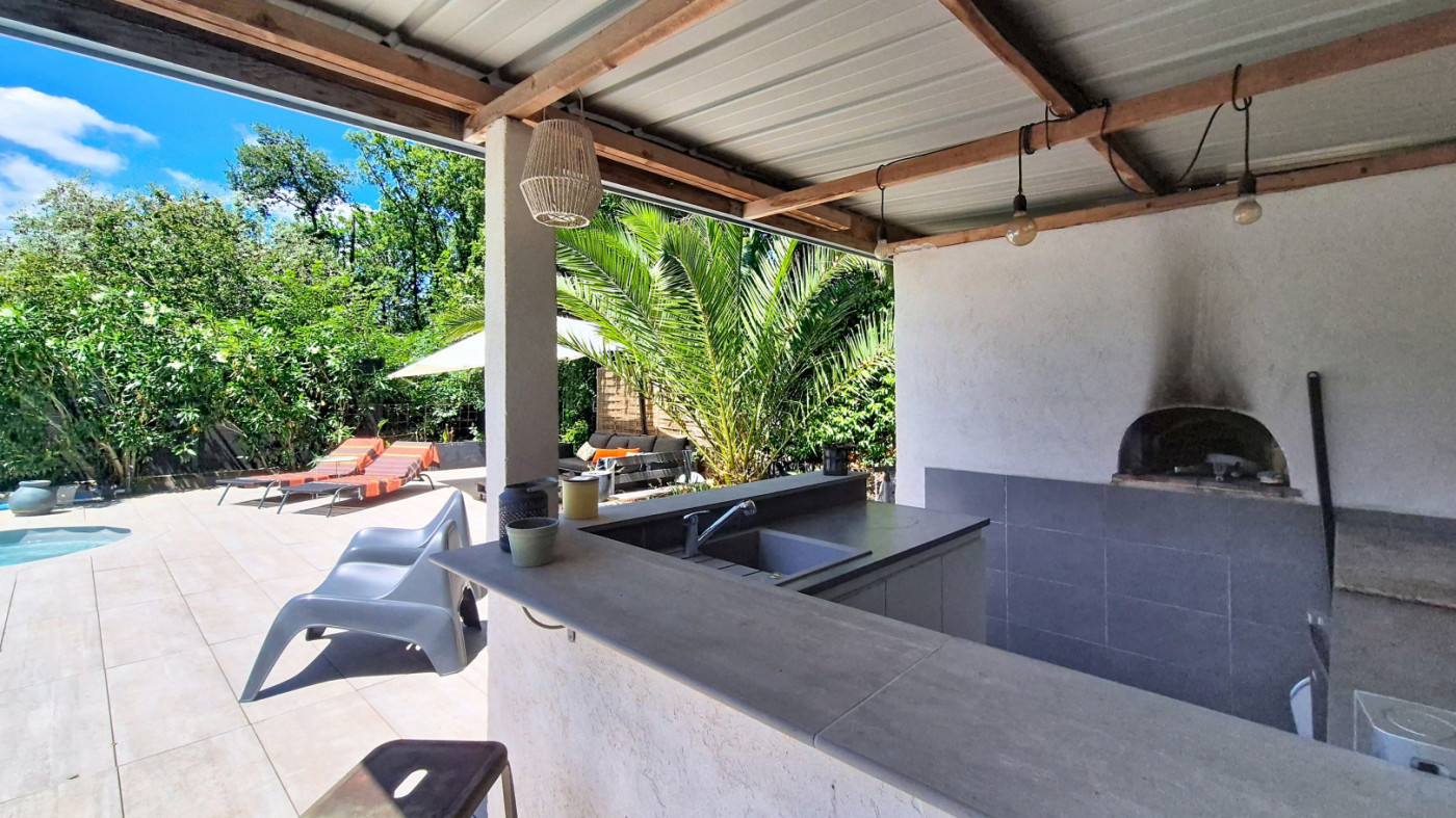 à vendre Maison Valbonne - Photo 19