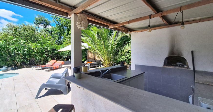 vente Maison Valbonne