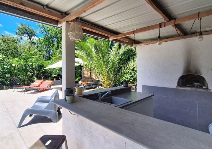 à vendre Maison Valbonne