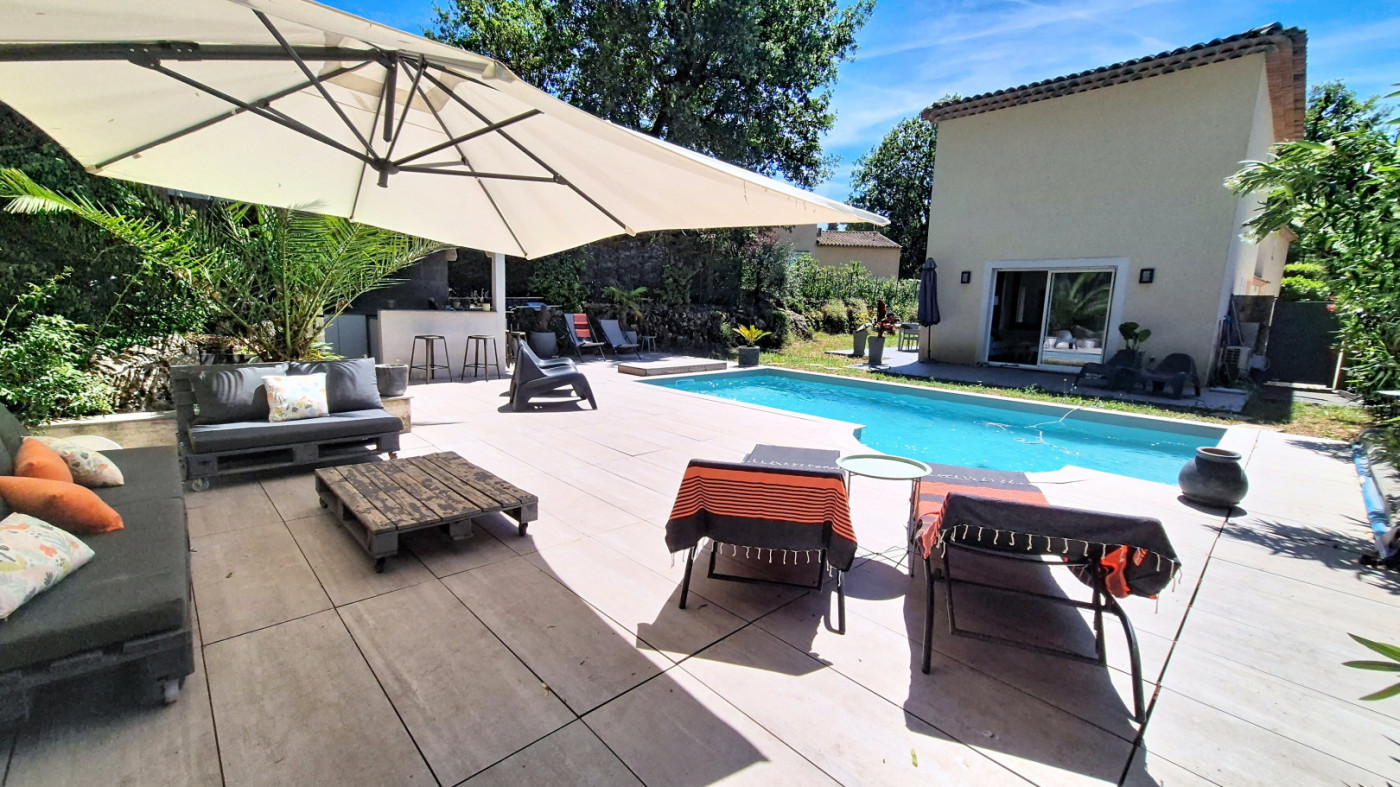 à vendre Maison Valbonne - Photo 3