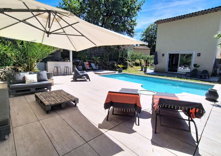 à vendre Maison Valbonne
