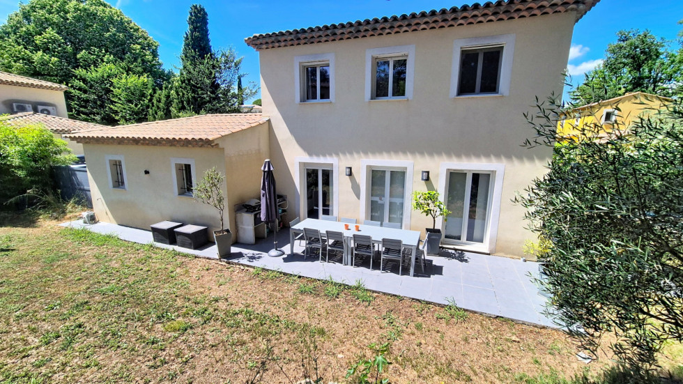 vente Maison Valbonne - Photo 4