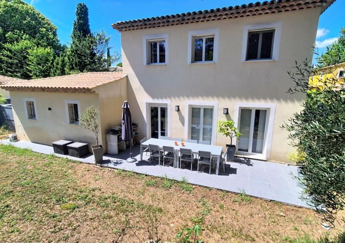 à vendre Maison Valbonne
