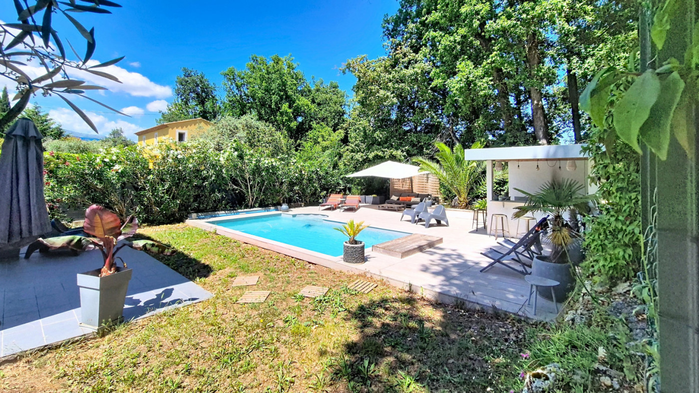 à vendre Maison Valbonne - Photo 5