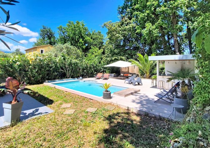 à vendre Maison Valbonne