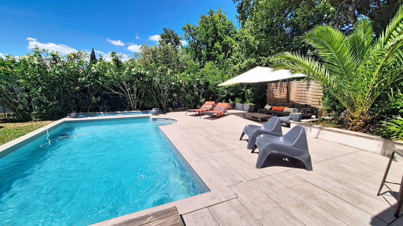 à vendre Maison Valbonne - Photo 6