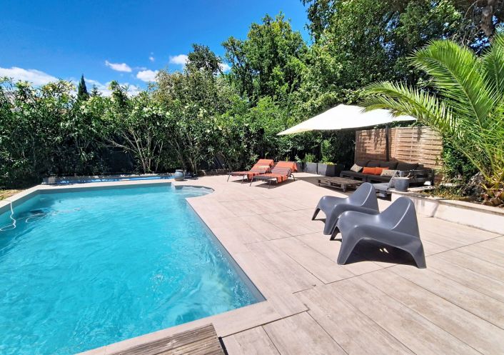 à vendre Maison Valbonne