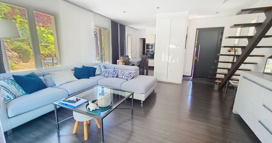 vente Maison Valbonne