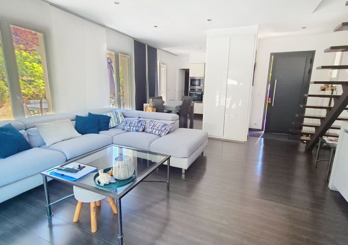à vendre Maison Valbonne