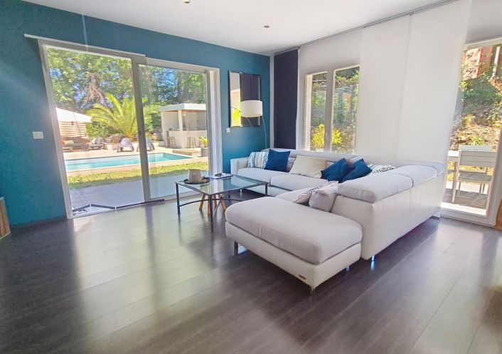 à vendre Maison Valbonne