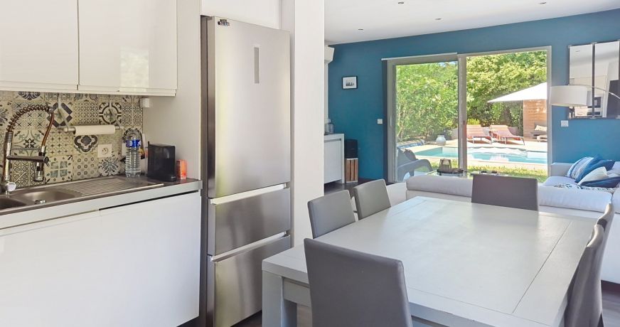 vente Maison Valbonne