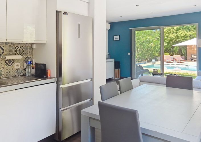 à vendre Maison Valbonne