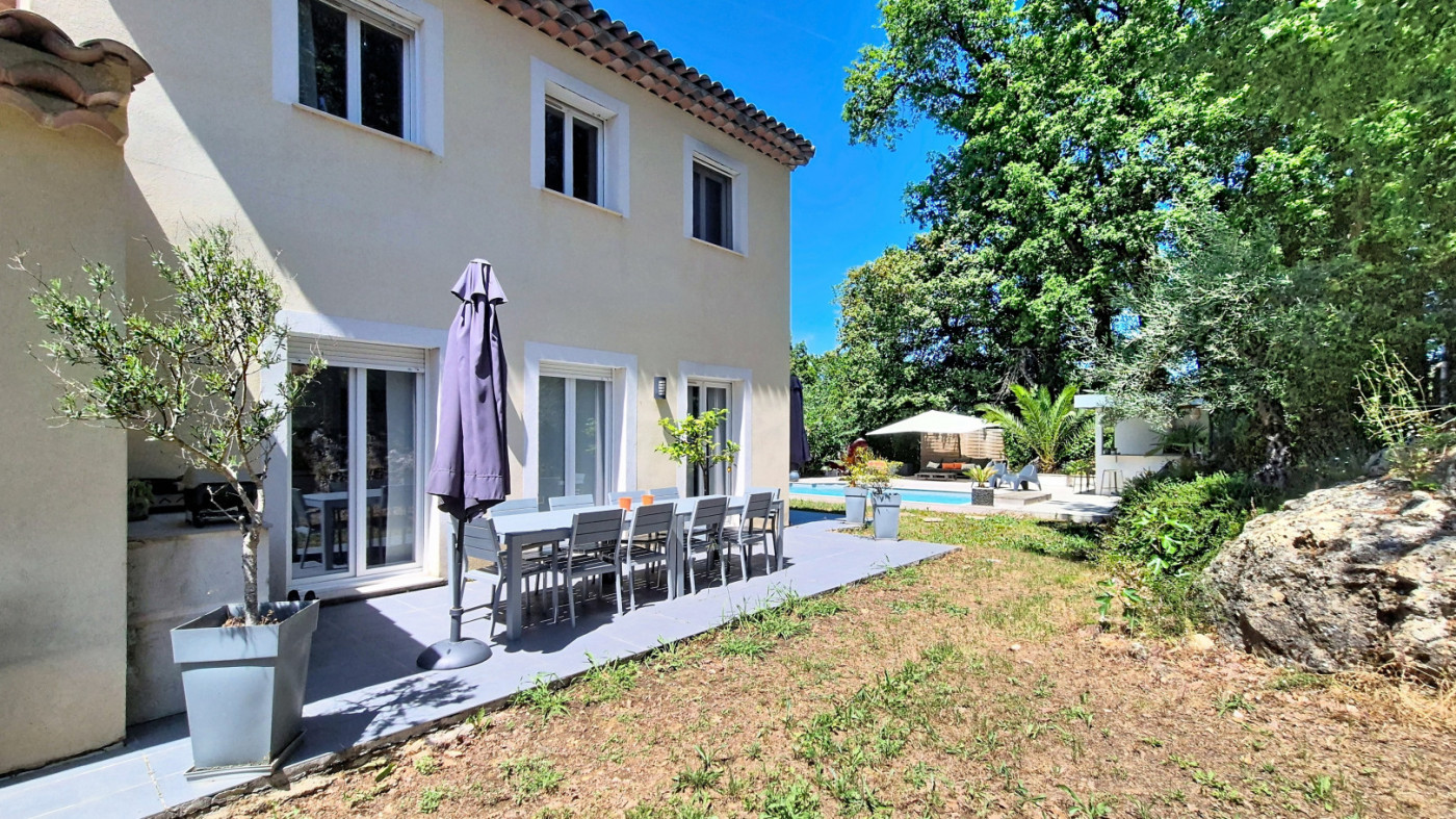 à vendre Maison Valbonne - Photo 10