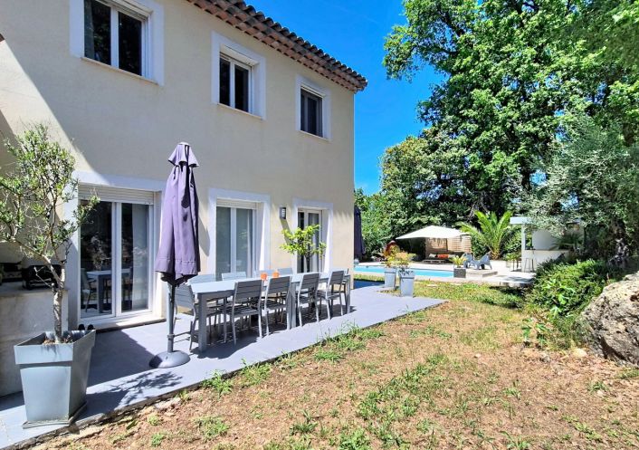 à vendre Maison Valbonne