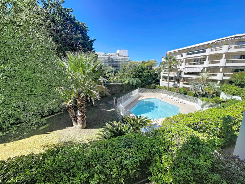 location Appartement Antibes - Photo 2