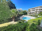 location Appartement Antibes