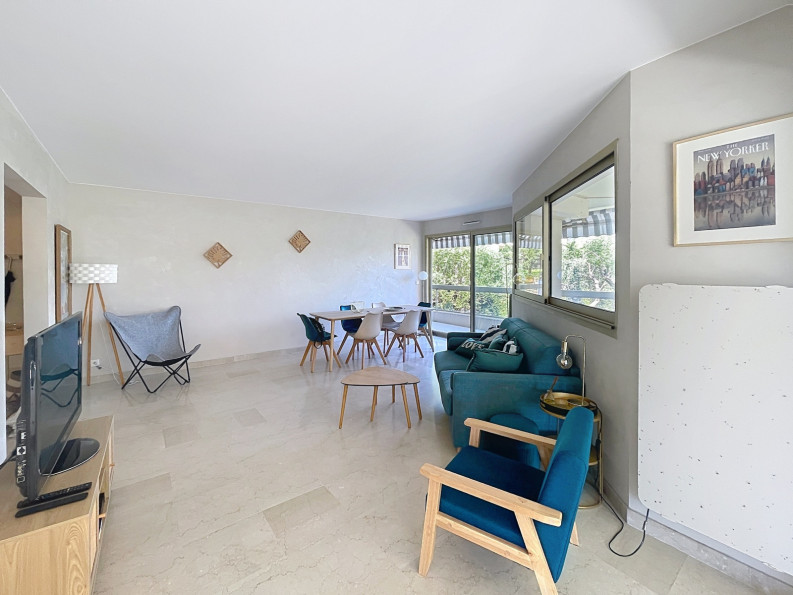 location Appartement Antibes - Photo 5