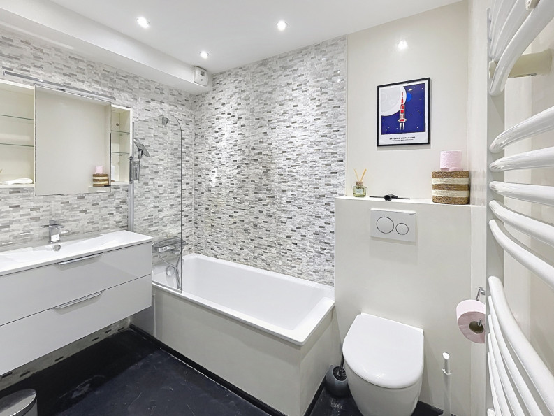 location Appartement Antibes - Photo 8