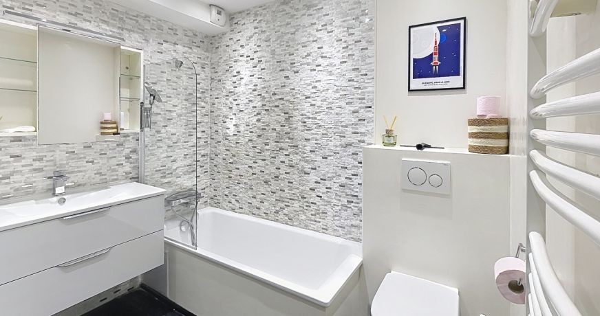 location Appartement Antibes