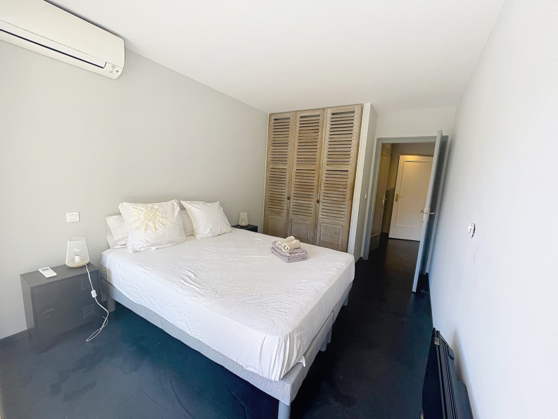location Appartement Antibes - Photo 9