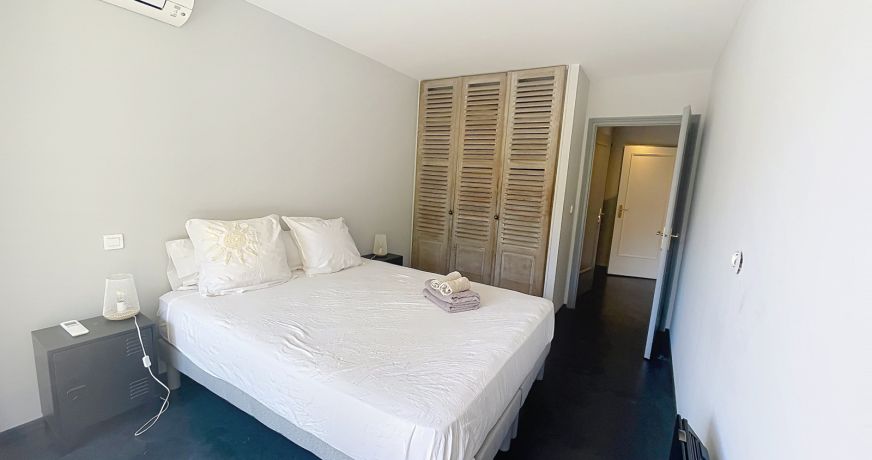 location Appartement Antibes