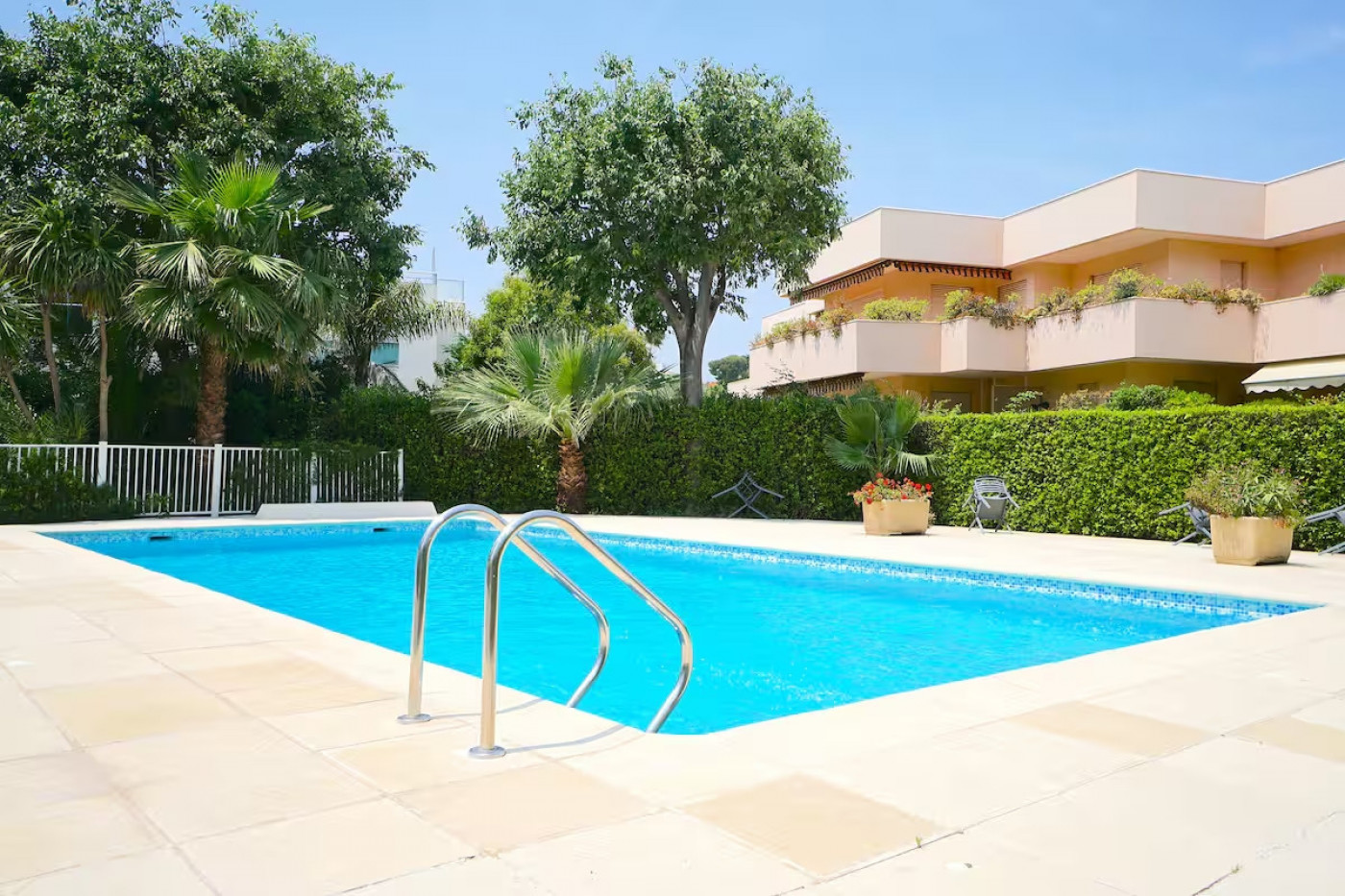 à louer Appartement Antibes - Photo 1