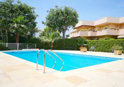 location Appartement Antibes