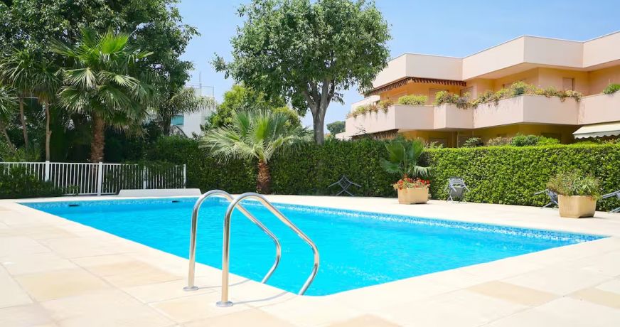 location Appartement Antibes