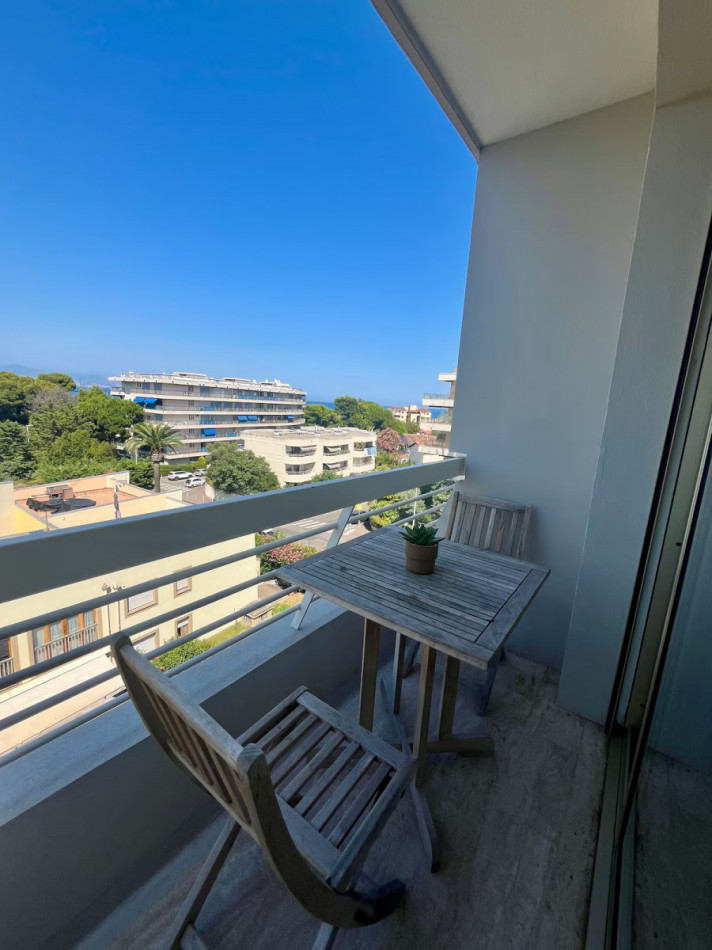 à louer Appartement Antibes - Photo 3