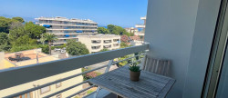 location Appartement Antibes