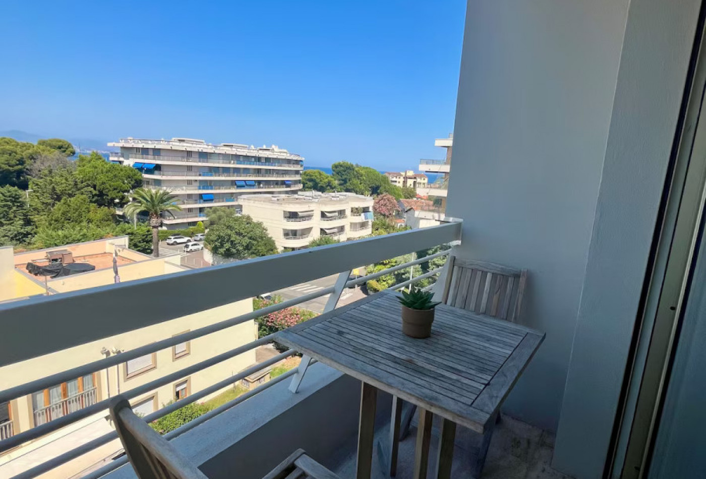 location Appartement Antibes - Photo 3