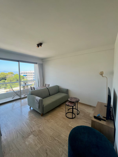 location Appartement Antibes - Photo 4