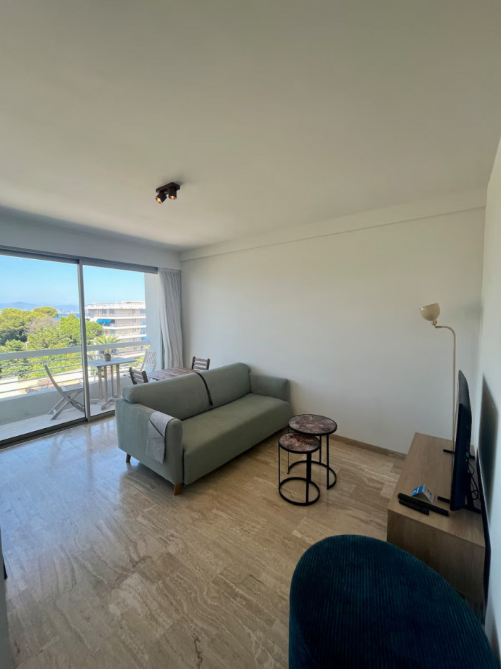 à louer Appartement Antibes - Photo 4