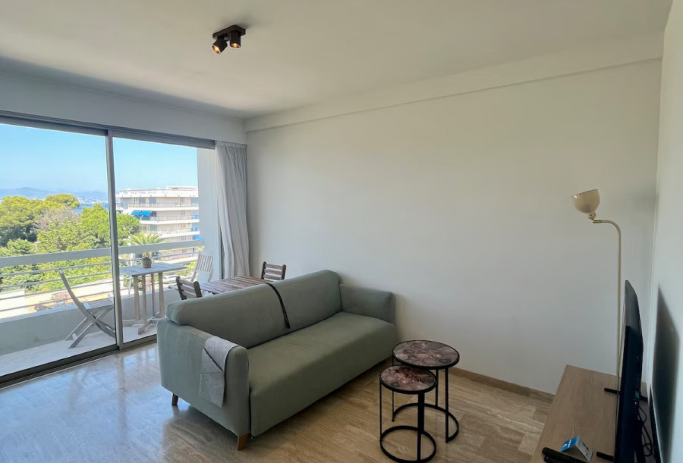 location Appartement Antibes - Photo 4