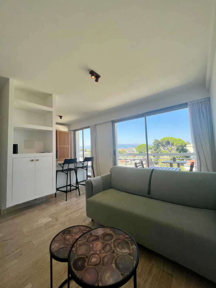 à louer Appartement Antibes - Photo 5