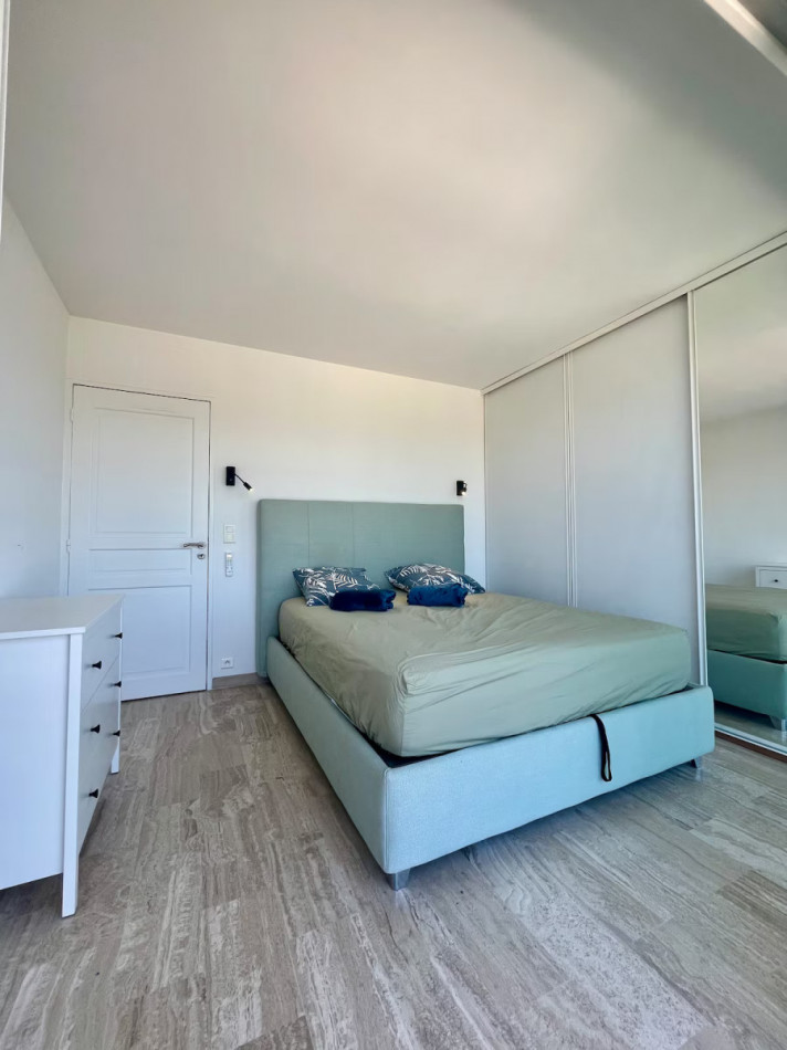 à louer Appartement Antibes - Photo 6