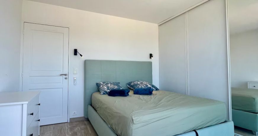 location Appartement Antibes