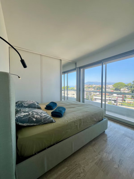 location Appartement Antibes - Photo 7
