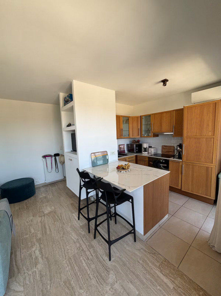 à louer Appartement Antibes - Photo 8