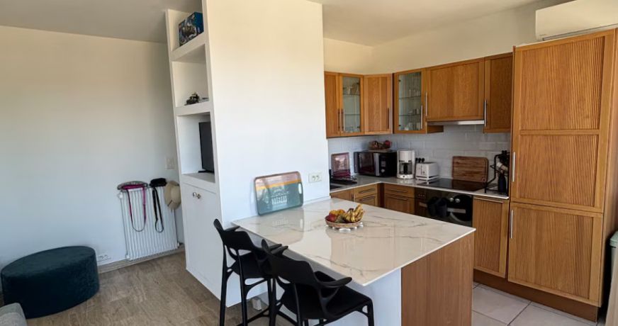 location Appartement Antibes