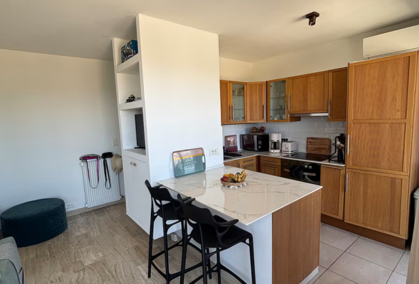 location Appartement Antibes - Photo 8