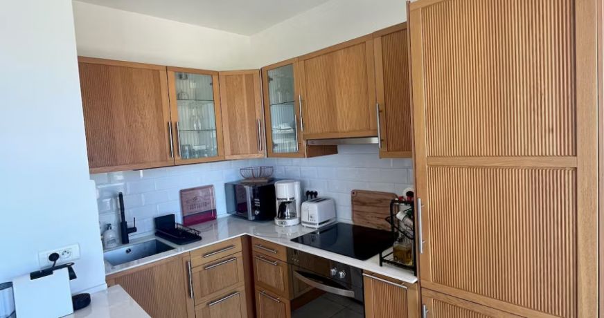 location Appartement Antibes