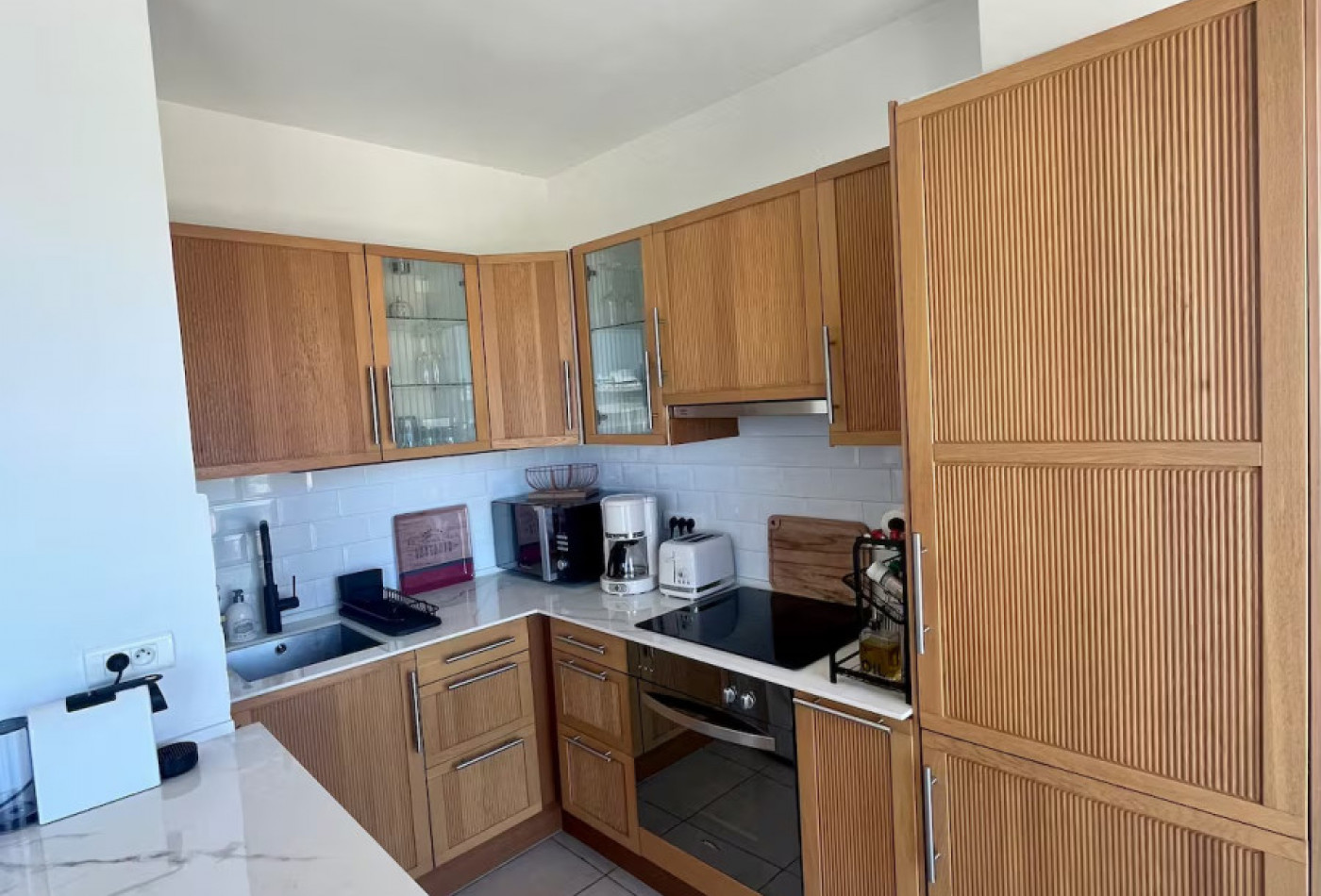location Appartement Antibes - Photo 9