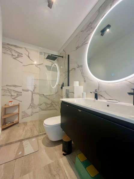 location Appartement Antibes - Photo 10